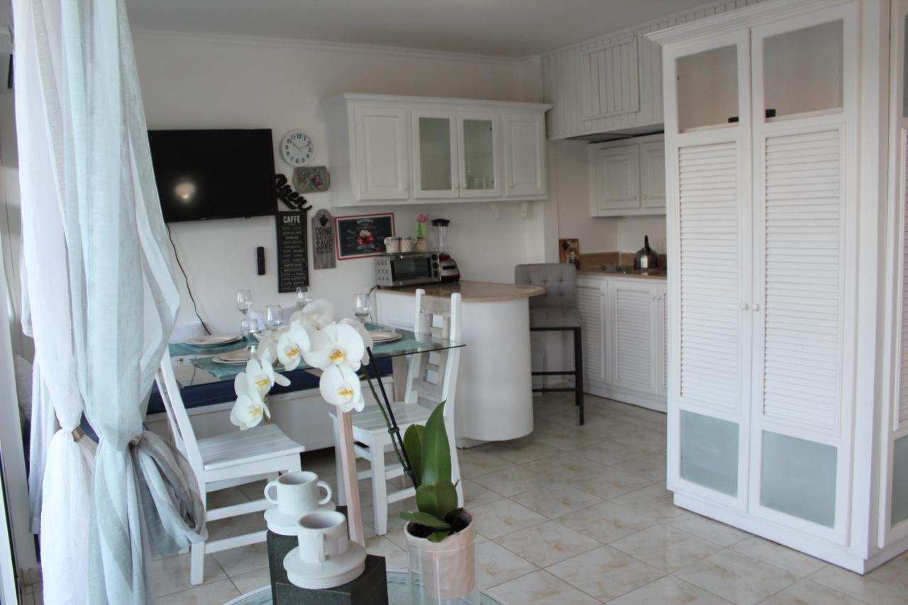 Apartamento Starfish