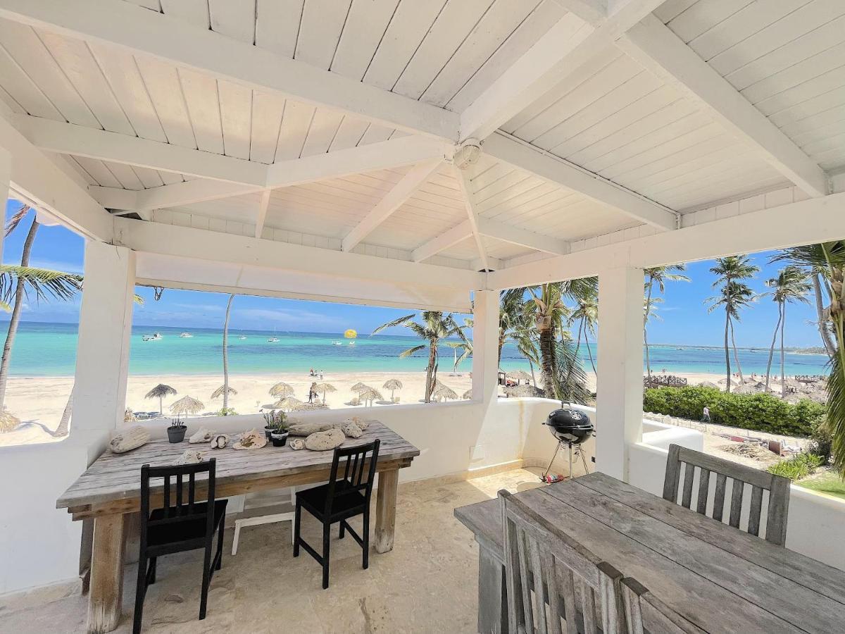 Caribbean Galaxy Los Corales Bavaro Beach Club&spa