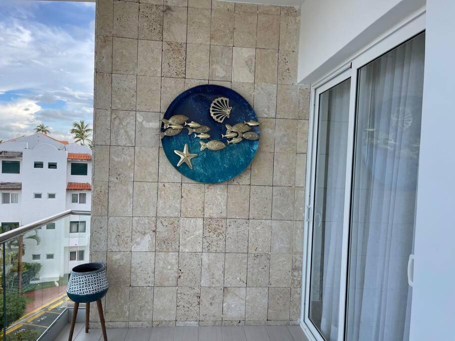 Apartamento Hermoso Con Vista Al Mar! Corales