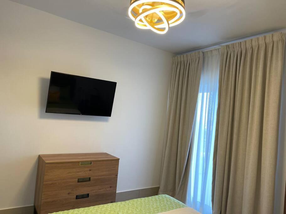 Apartamento Hermoso Con Vista Al Mar! Corales *