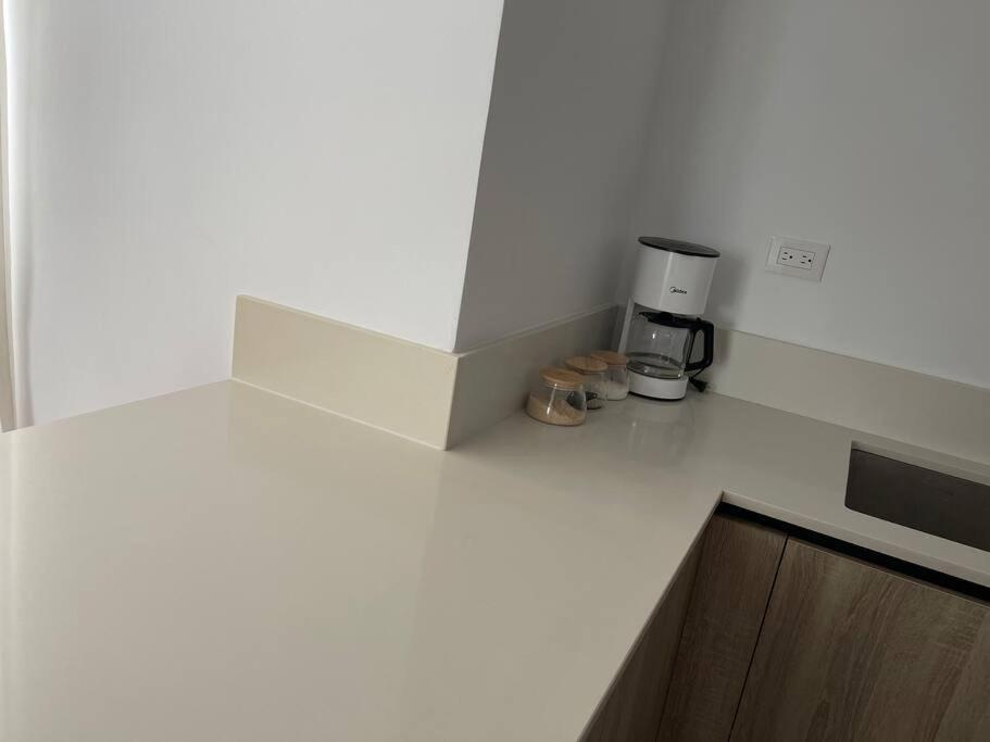 Apartamento Hermoso Con Vista Al Mar! Corales
