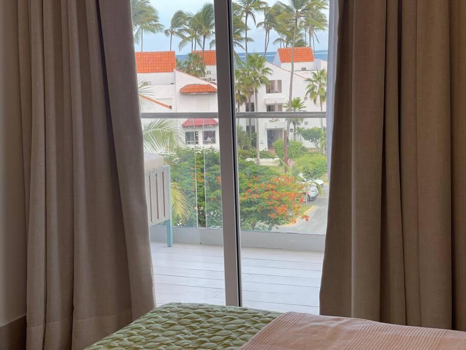 Hermoso Con Vista Al Mar! Corales Punta Cana