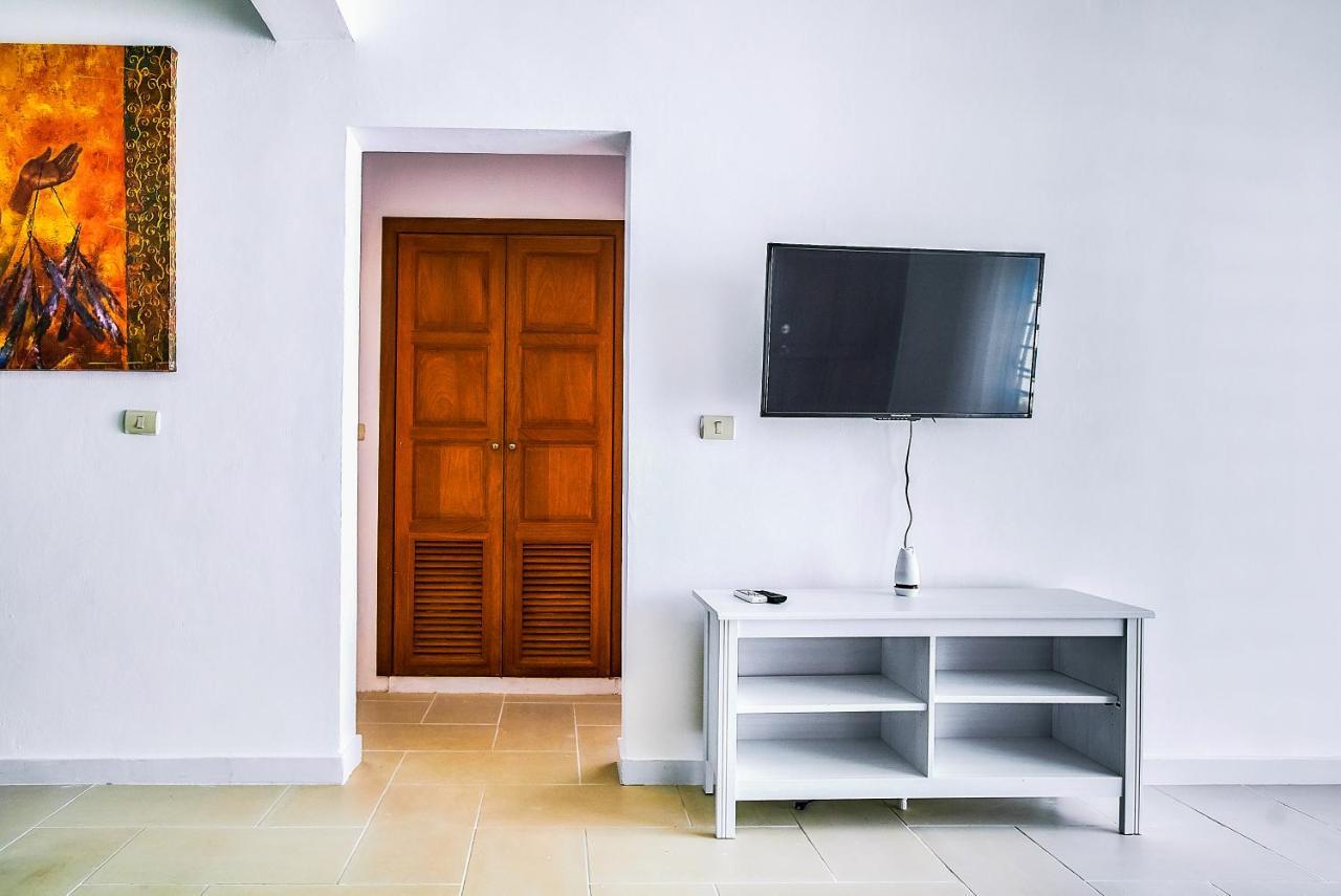 Apartamento New & Modern 3-bedroom On Bavaro Punta Cana