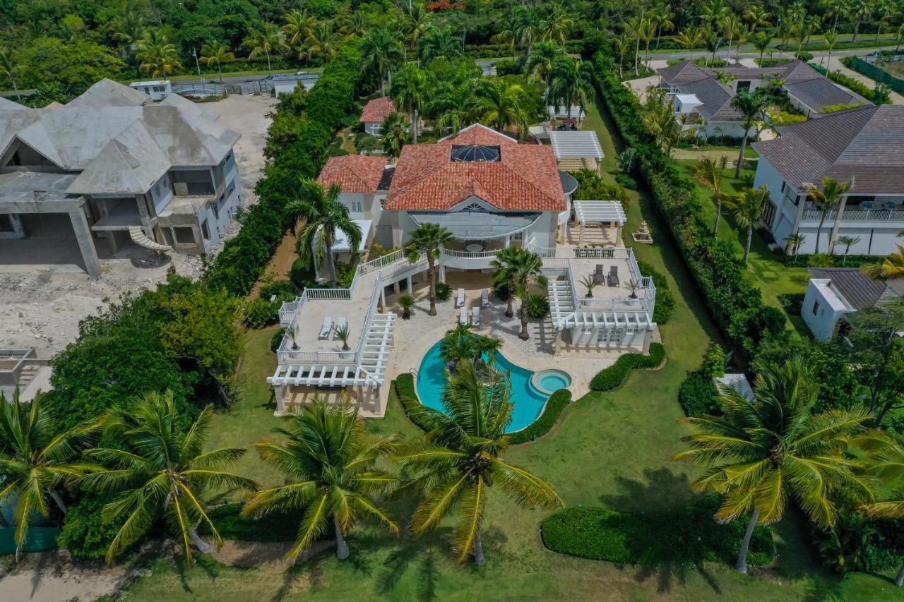Paradise Luxury With Huge Pool And Jacuzzi Apartamento *