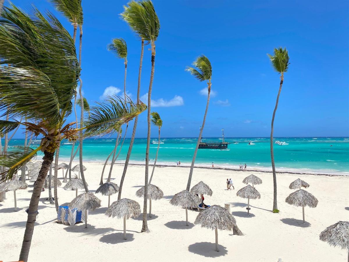 Beach Los Corales Vacation Wifi Villa Punta Cana