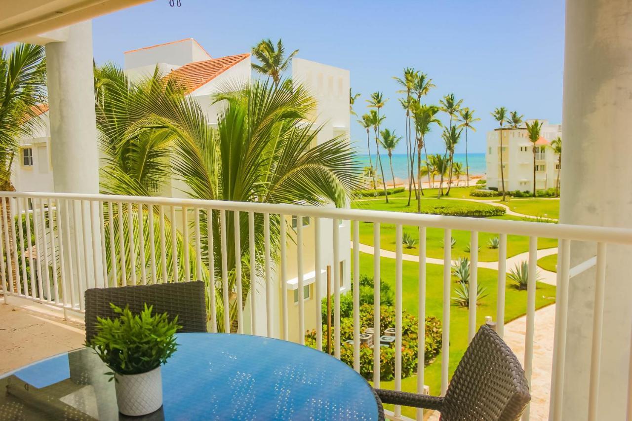 Beauty Playa Turquesa Ocean Views 3bed Playa Bavaro Apartamento