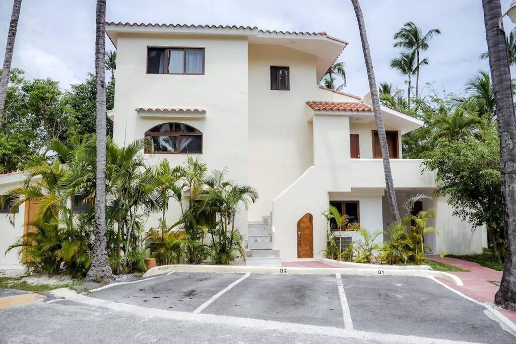 Apartment 2.eurocaribe Suites Corales Pool Wifi 2 Min From The *