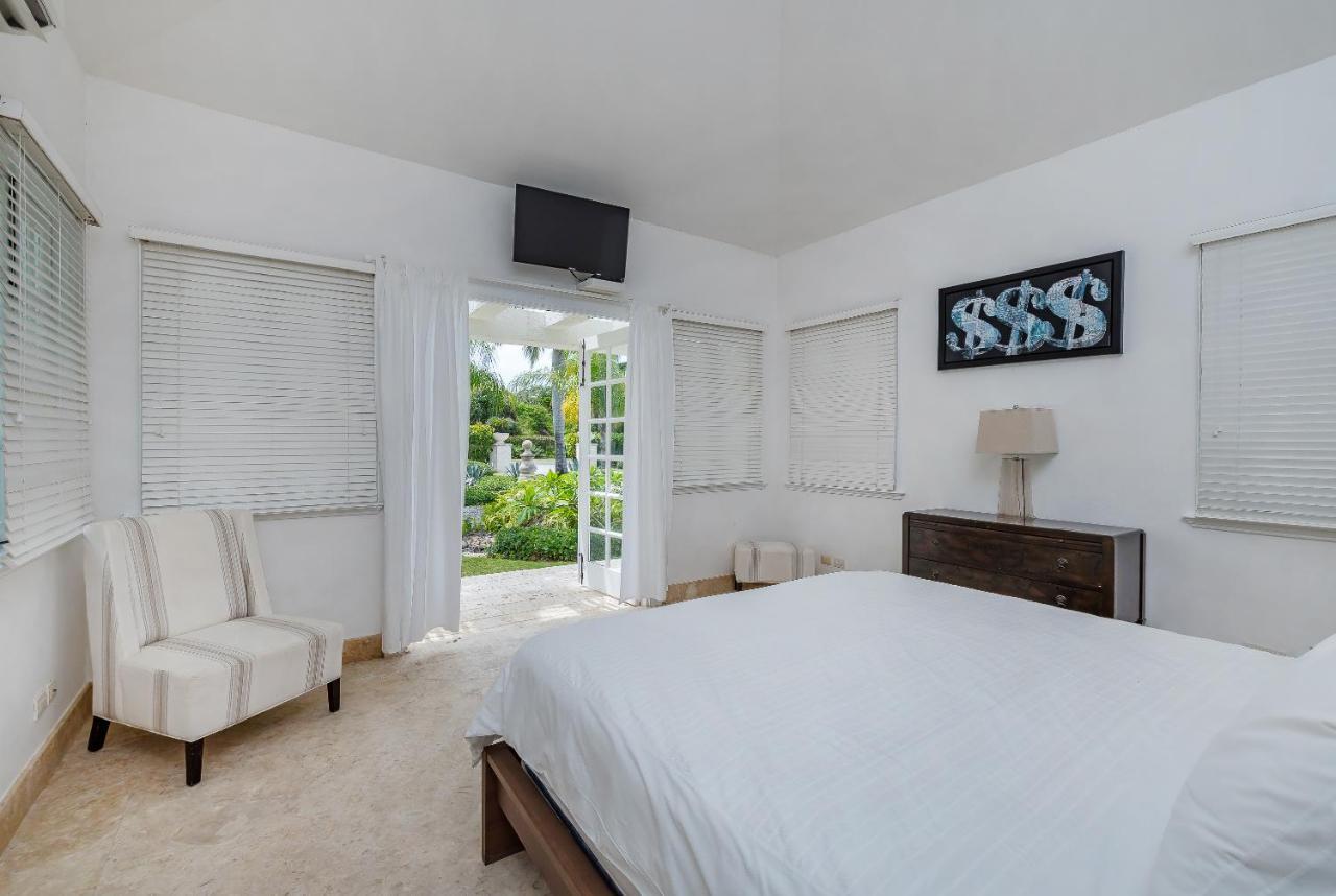 Apartamento Paradise Luxury With Huge Pool And Jacuzzi
