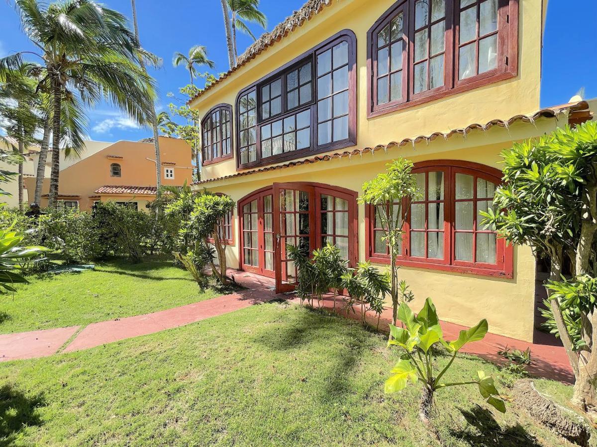 Beachfront Ocean View 8 People Wifi Pickup * Punta Cana