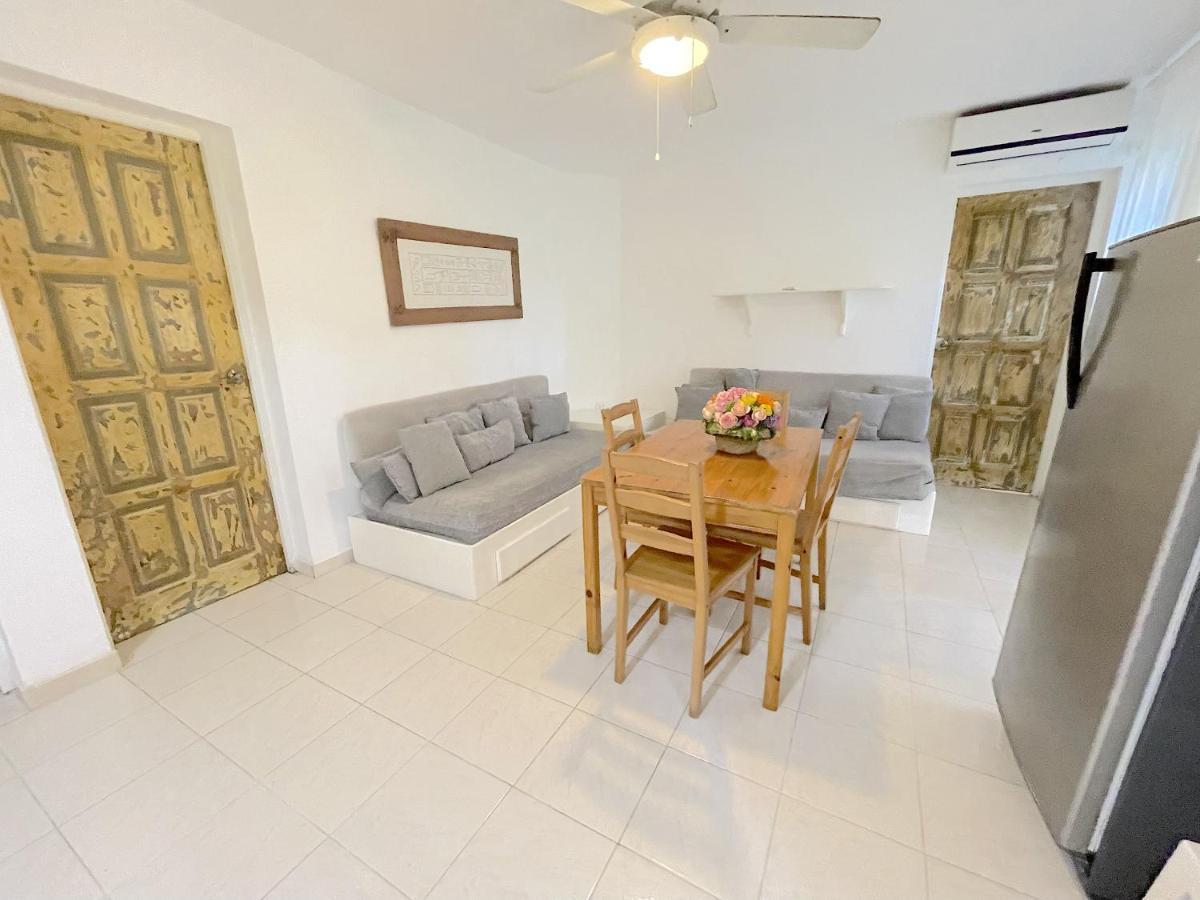 Beachfront Ocean View 8 People Wifi Pickup * Punta Cana