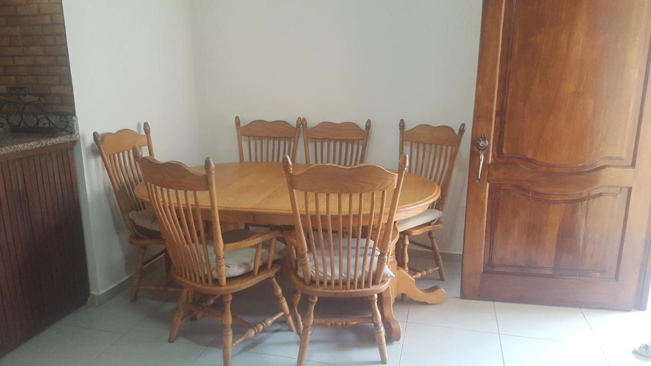 White Sands Shared Bed and breakfast