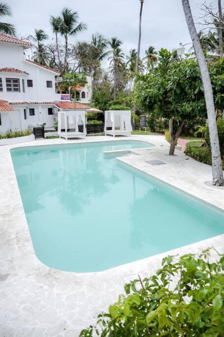 2.eurocaribe Suites Corales Pool Wifi 2 Min From The Apartment