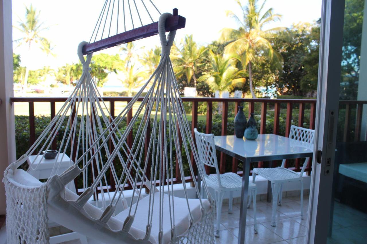 Apartamento Starfish