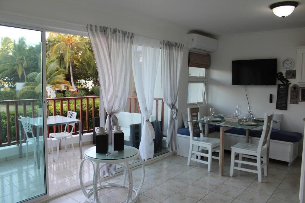 Apartamento Starfish