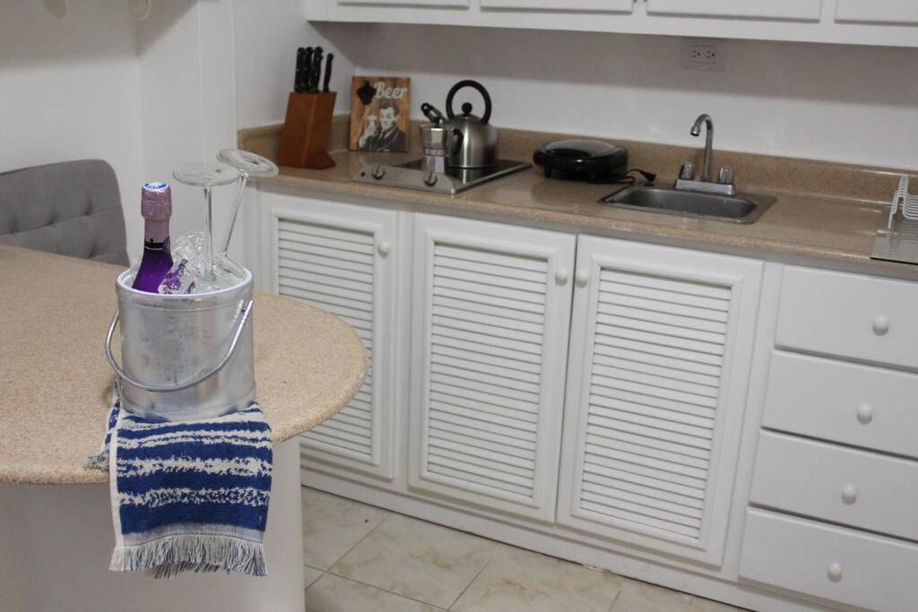 Starfish Apartamento *
