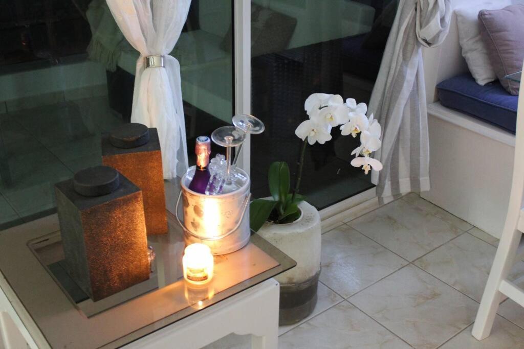 Starfish Apartamento *