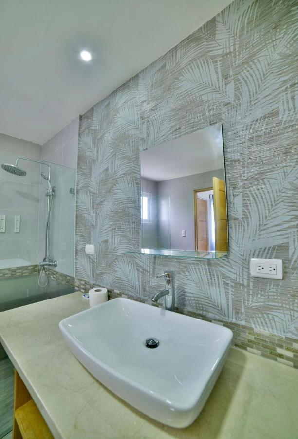 Apartamento La Yarolina *