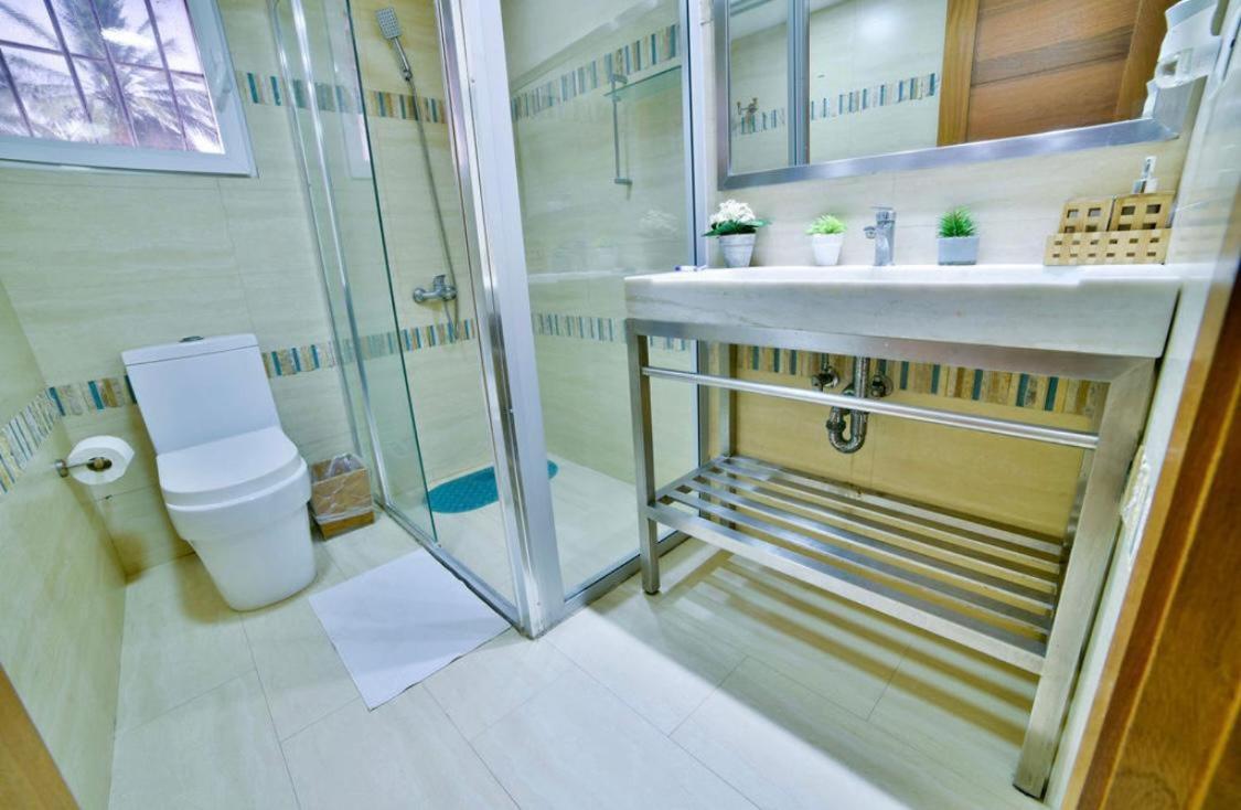 La Yarolina Apartamento