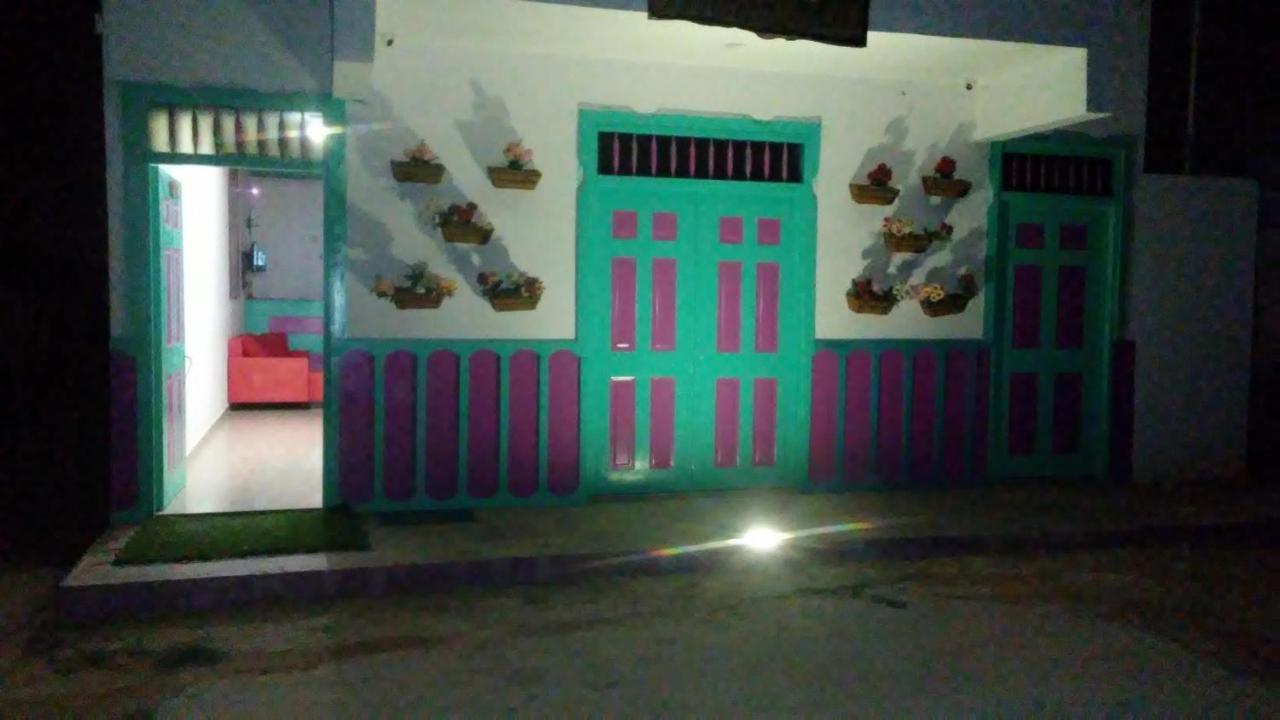 Johnnier Macao Pensión Punta Cana