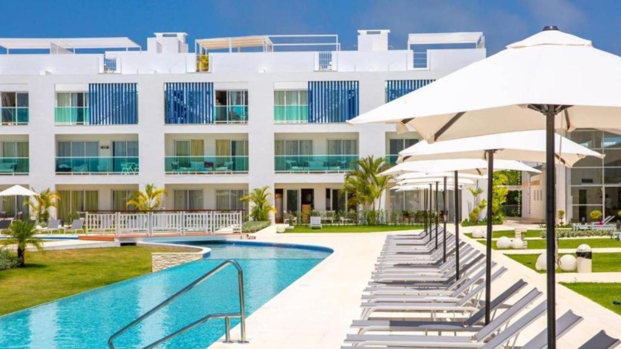 Apartamento Cana Rock Infinity Pool & Suites Punta Cana