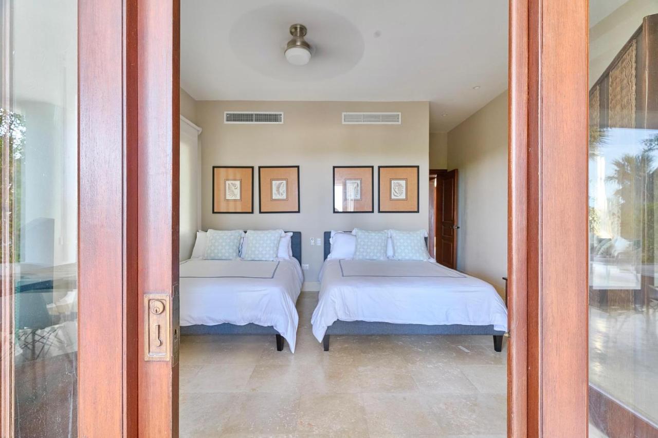 New Marvelous Cap Cana With Outdoor Terrace And Private Pool Apartamento *