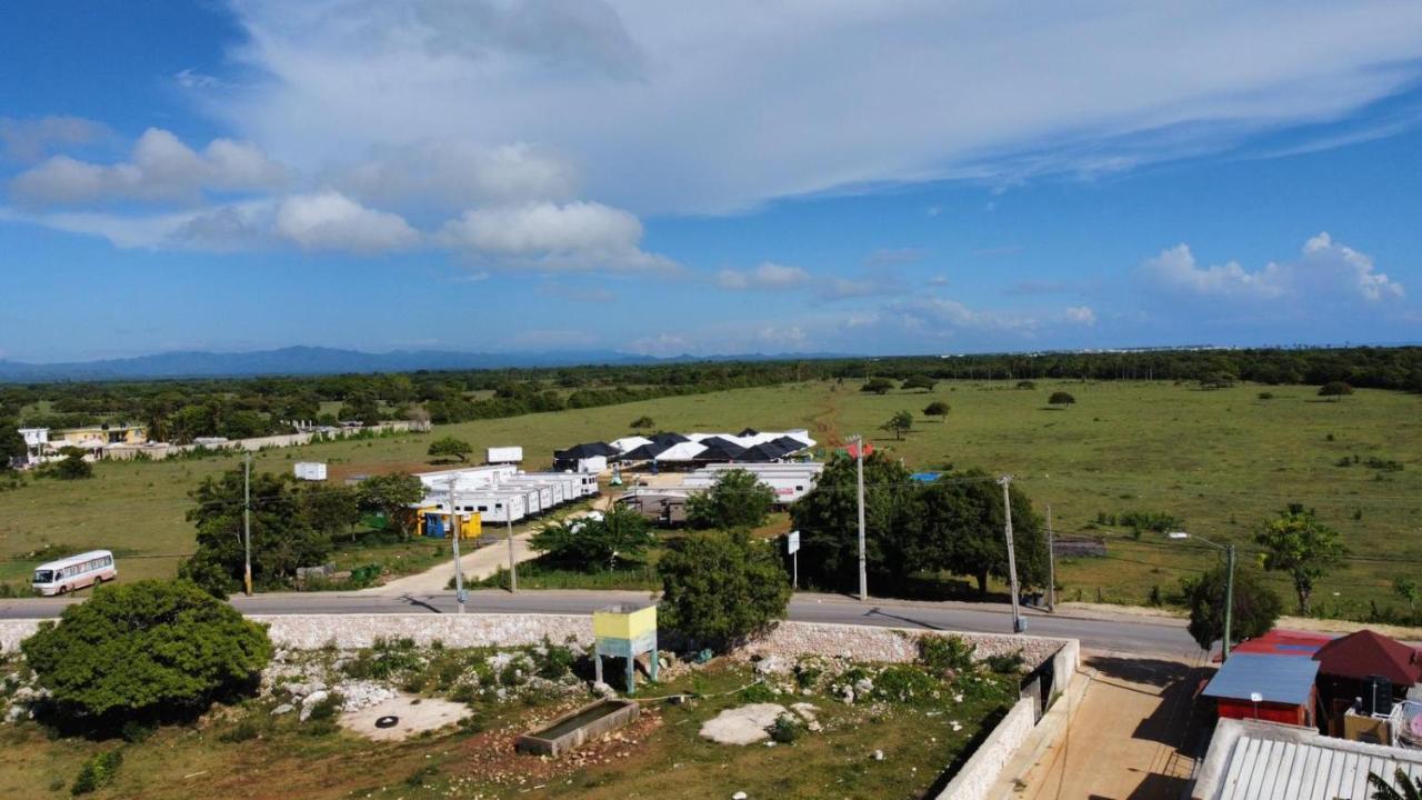 Pensión Johnnier Macao Punta Cana