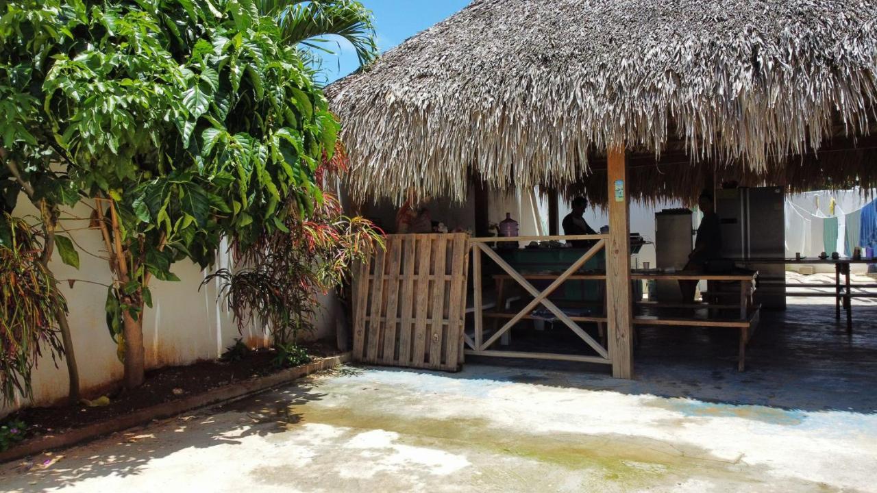 Pensión Johnnier Macao Punta Cana