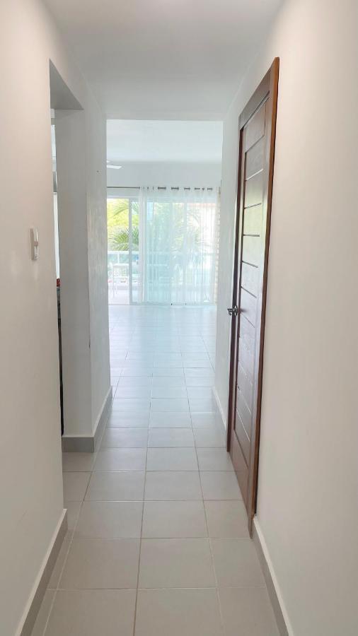 Precioso A Solo Pasos De La Playa Apartamento *