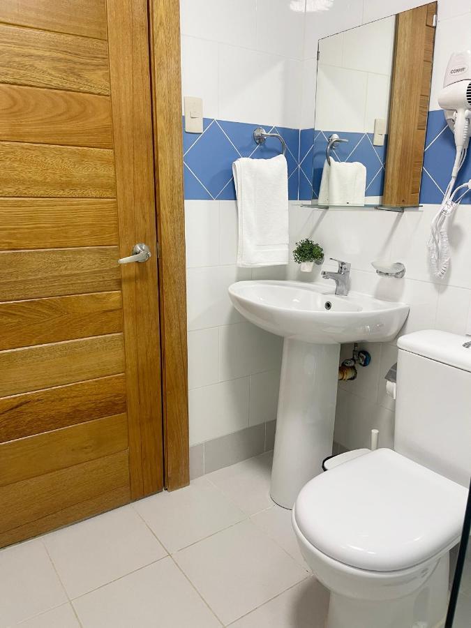 Apartamento Precioso A Solo Pasos De La Playa