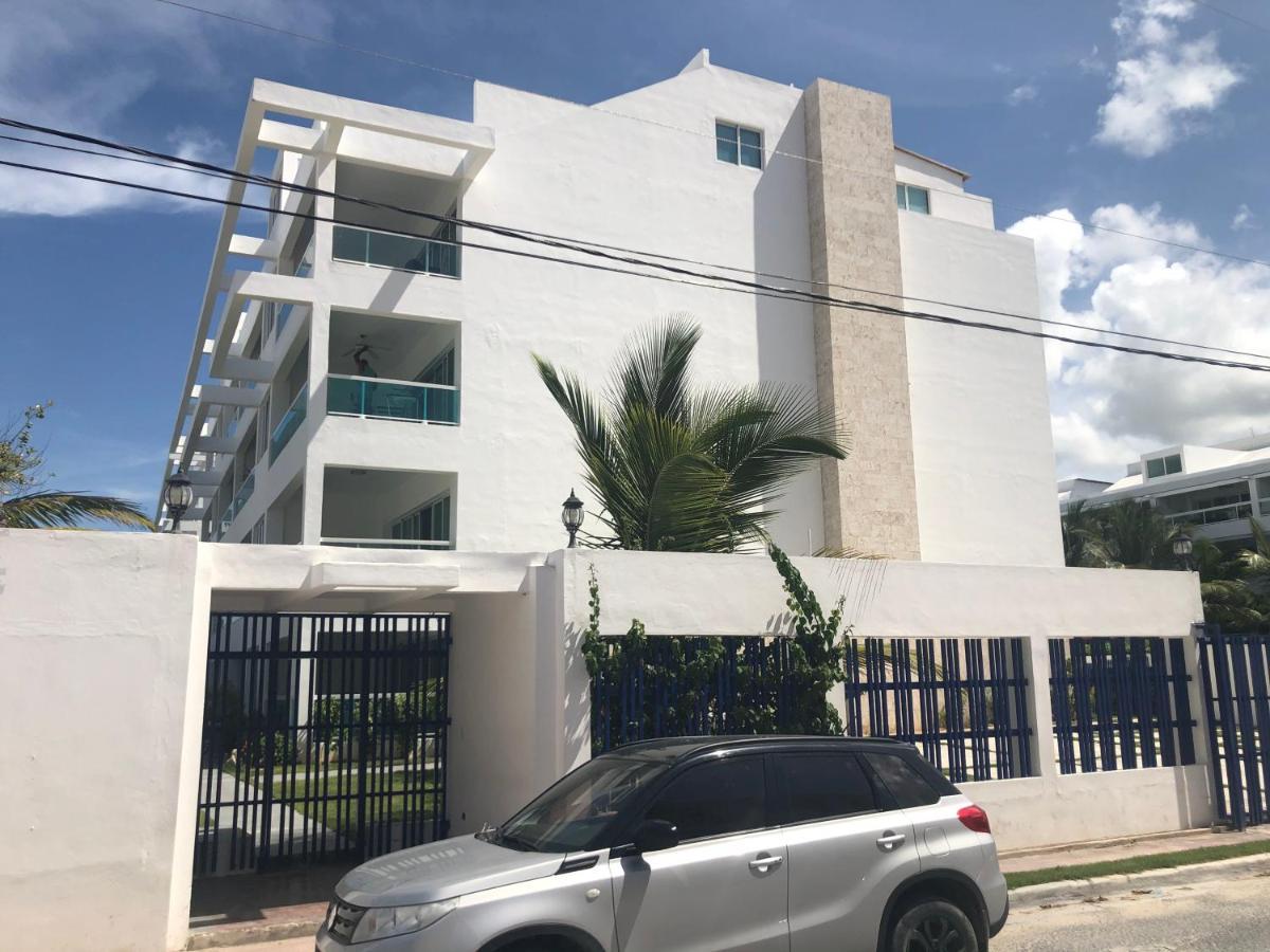 Apartamento Precioso A Solo Pasos De La Playa *