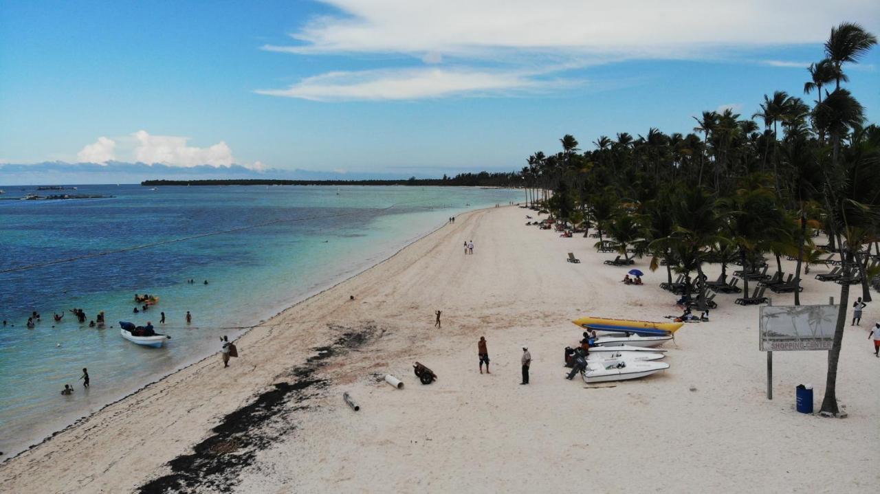 Apartamento Precioso A Solo Pasos De La Playa Punta Cana