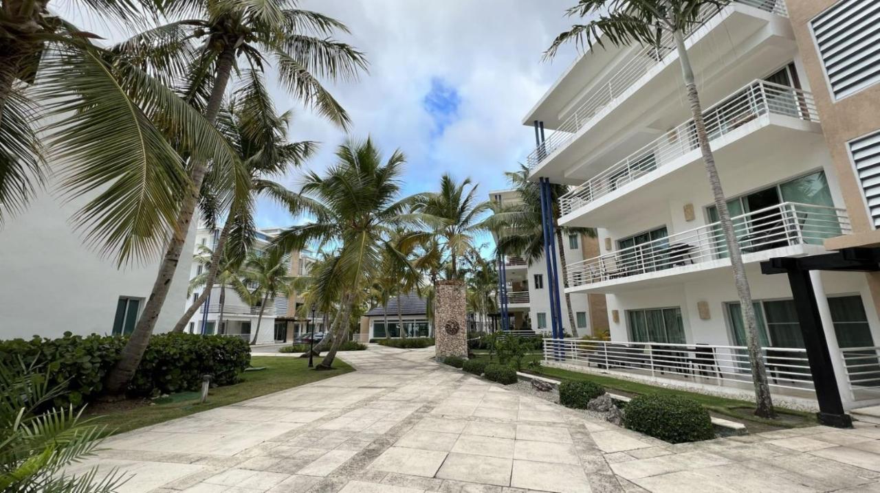 Apartamento Lumina At Jardines Village Punta Cana