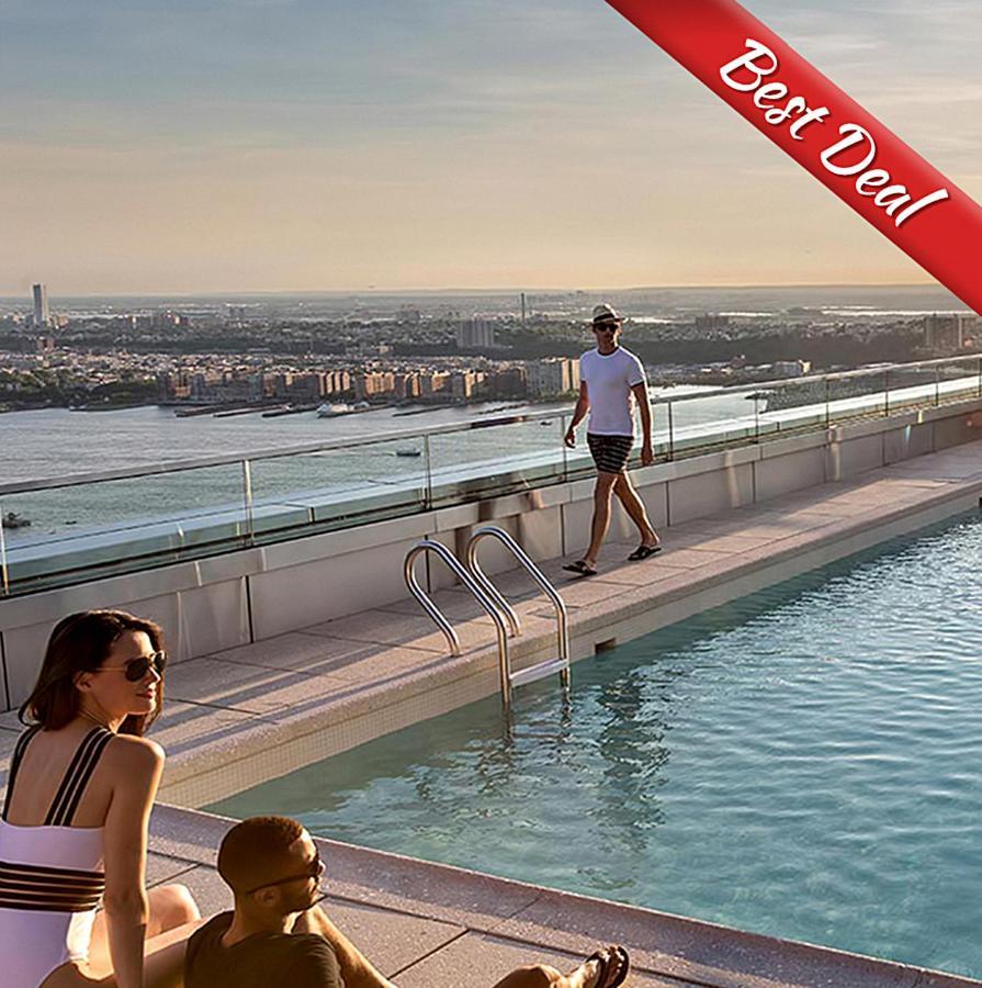 Ducassi Suites Rooftop Pool - Beach Club And Apartahotel Punta Cana