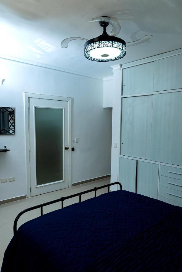 Apartamento Lovely 10 Mins Away From Puj Punta Cana