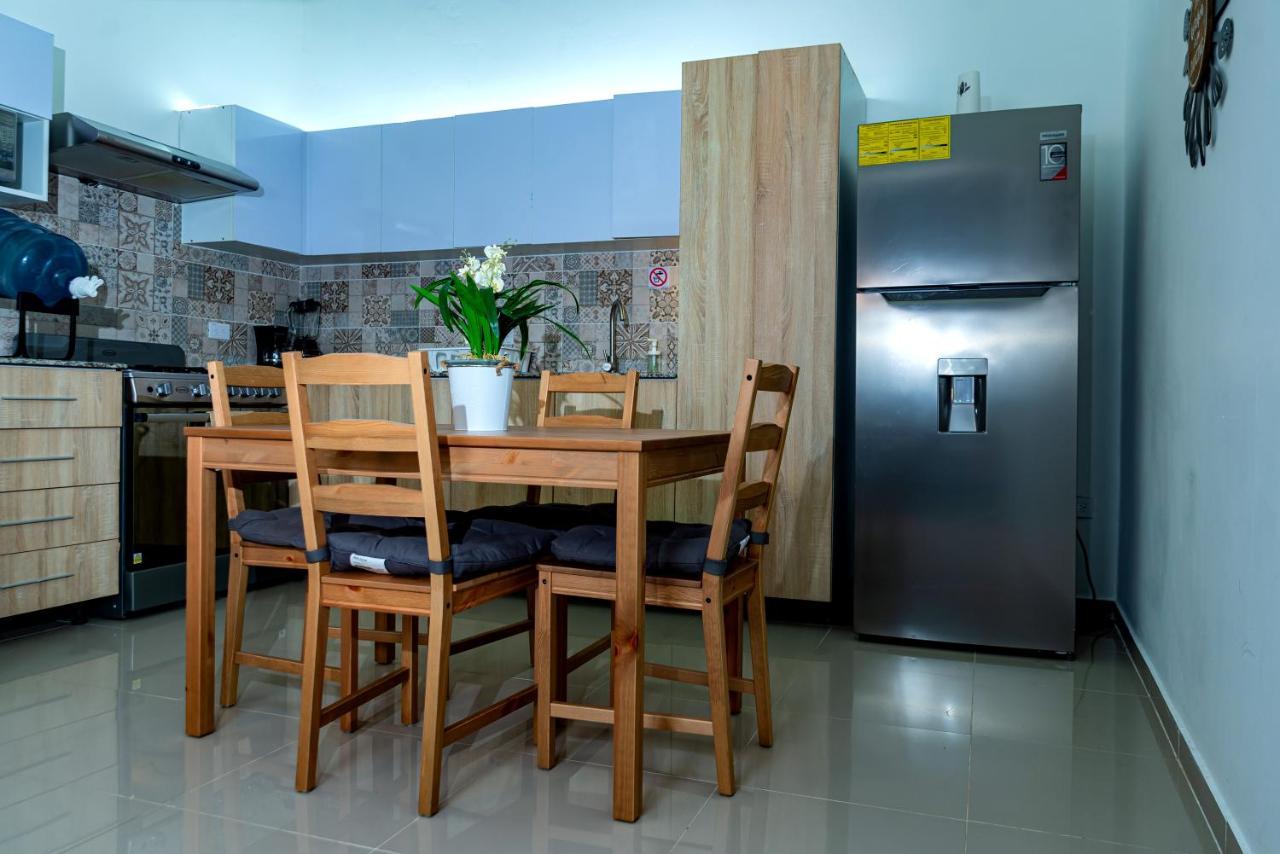 Apartamento Lovely 10 Mins Away From Puj *