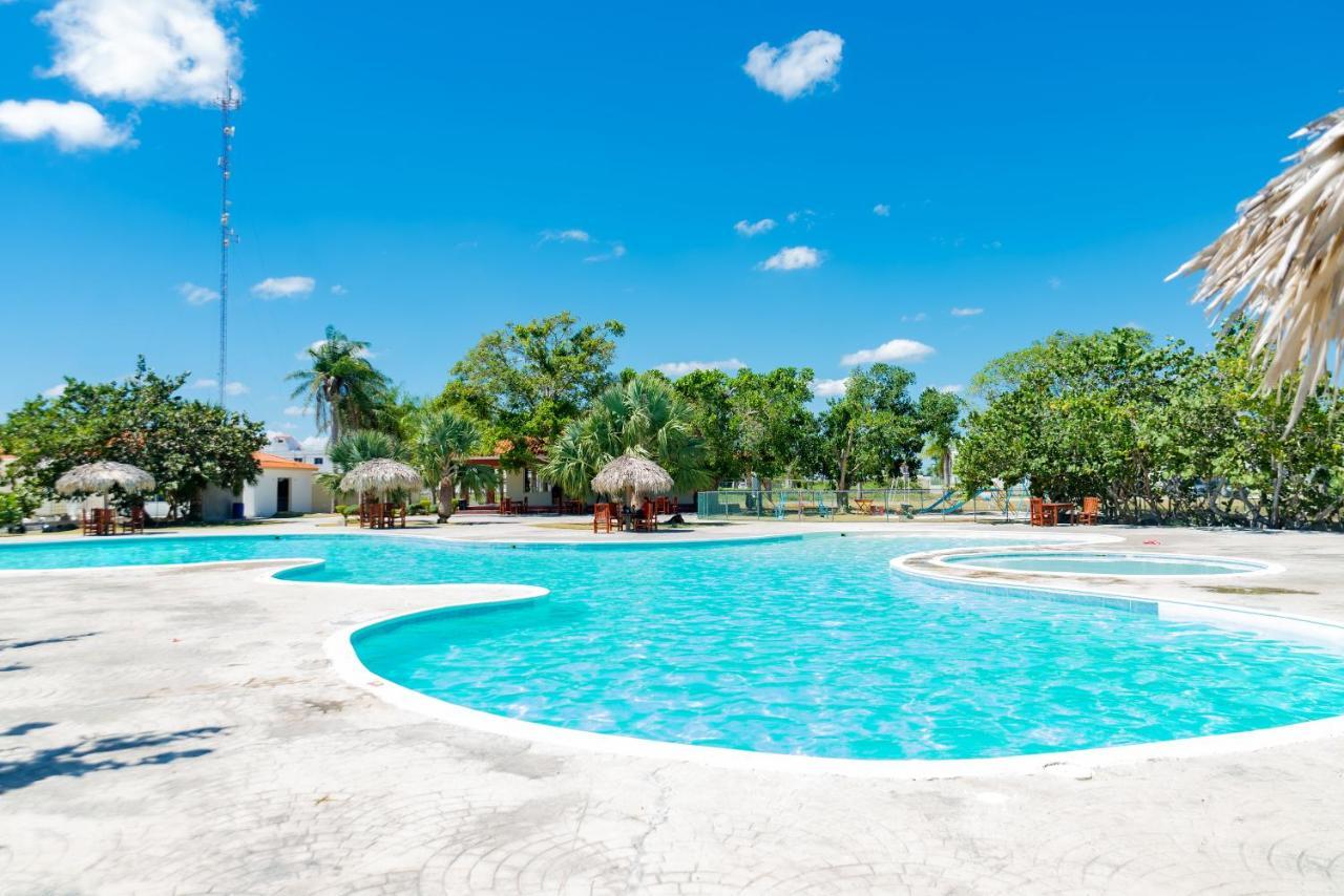 Apartamento Lovely 10 Mins Away From Puj *