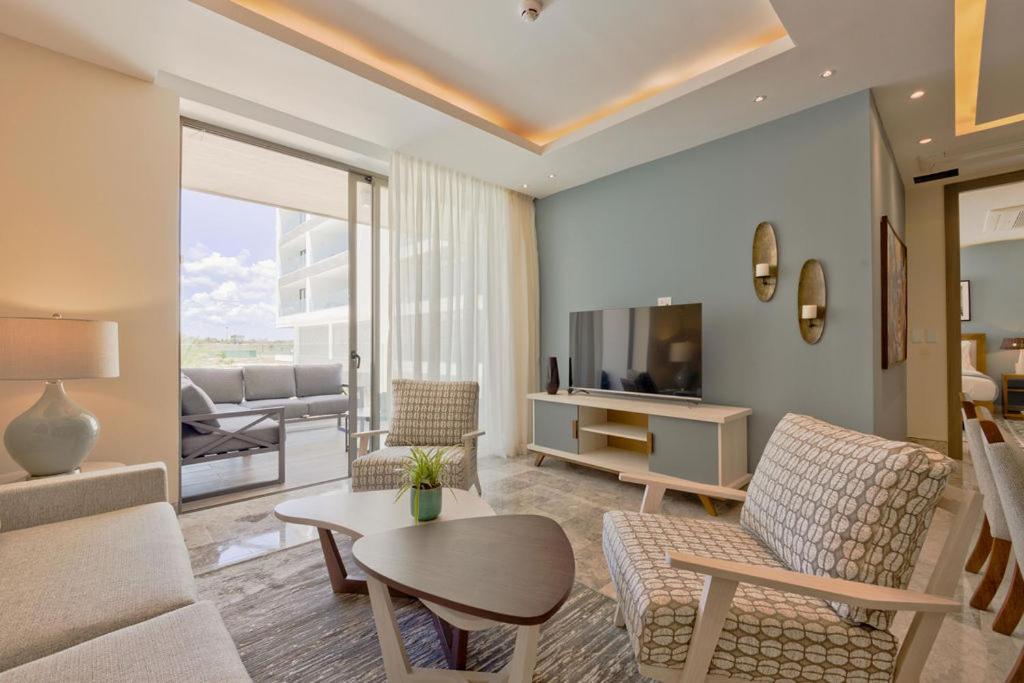 Apartamento Ll At Juanillo