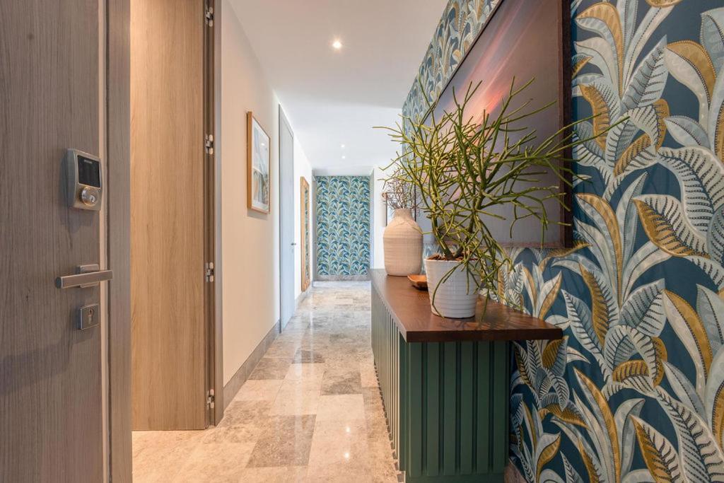 Apartamento Ll At Juanillo