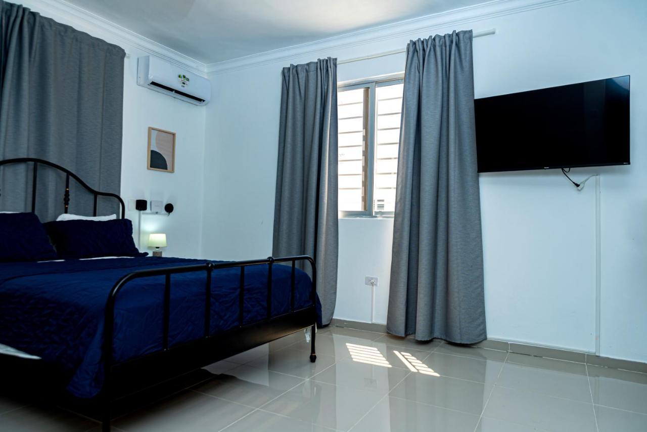 Lovely 10 Mins Away From Puj Apartamento