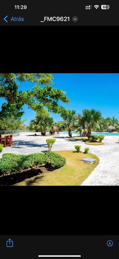 Lovely 10 Mins Away From Puj Apartamento *