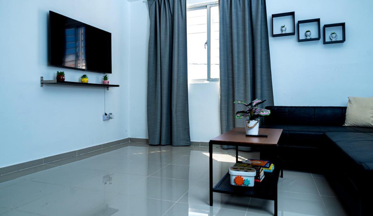 Lovely 10 Mins Away From Puj Apartamento *