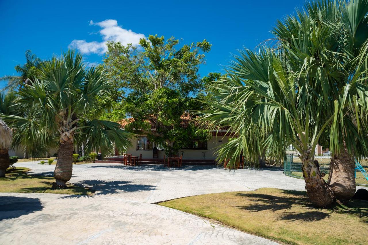 Apartamento Lovely 10 Mins Away From Puj *