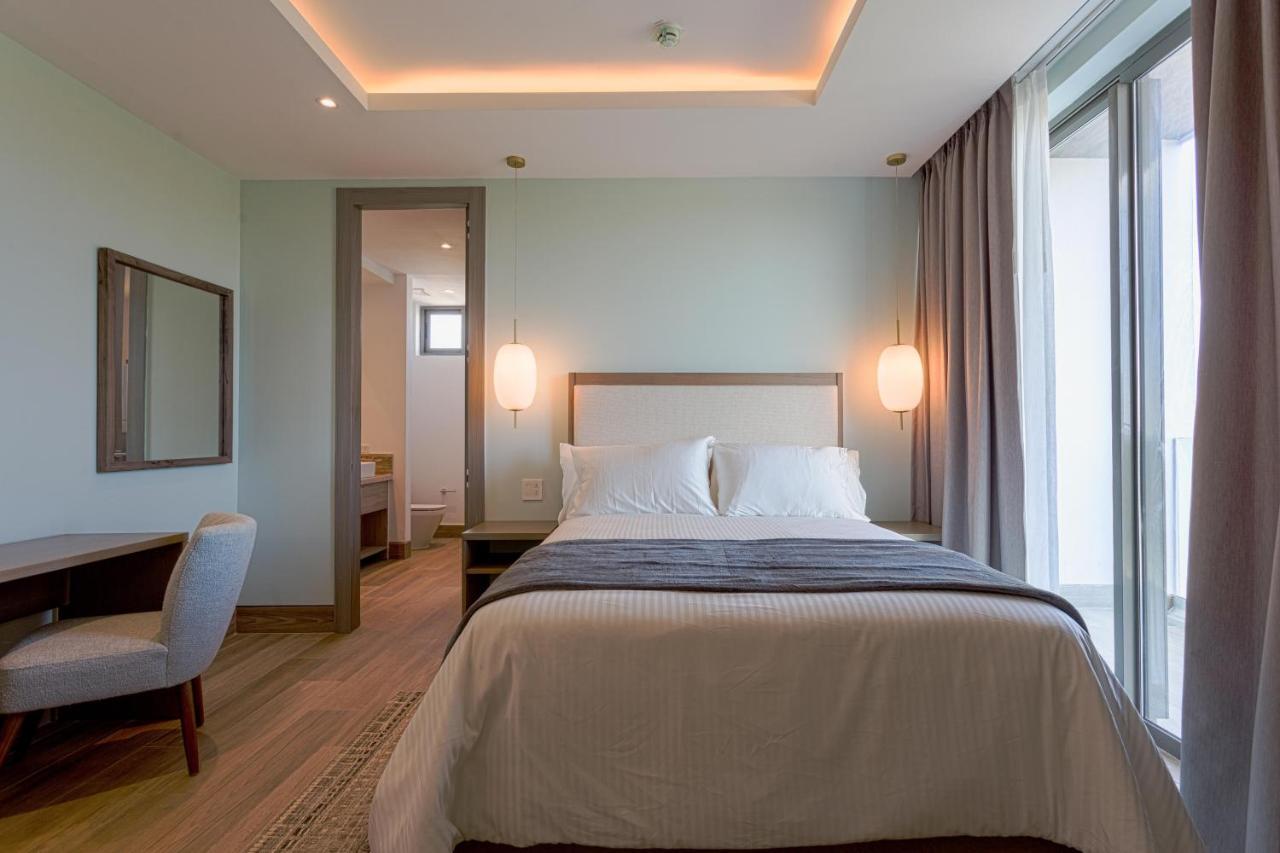 Apartamento Ll At Juanillo *