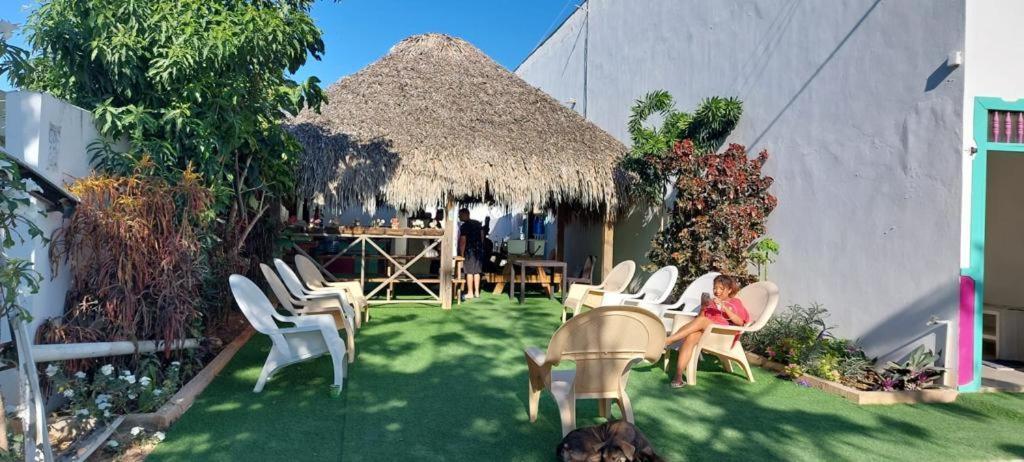 Pensión Johnnier Macao Punta Cana