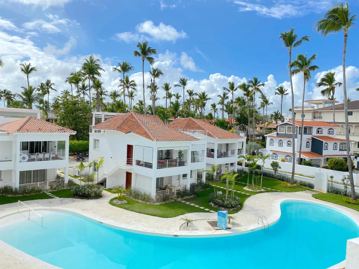 Tropical Village Playa Los Corales 5*