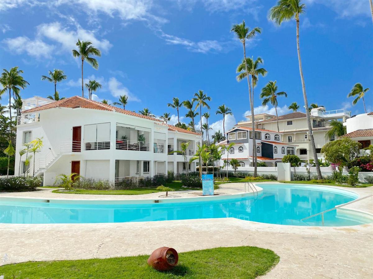 Tropical Village Playa Los Corales Hotel 5*
