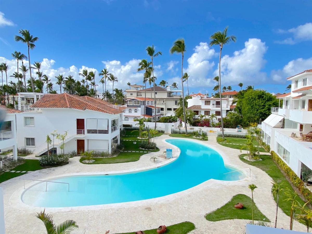 Tropical Village Playa Los Corales 5*
