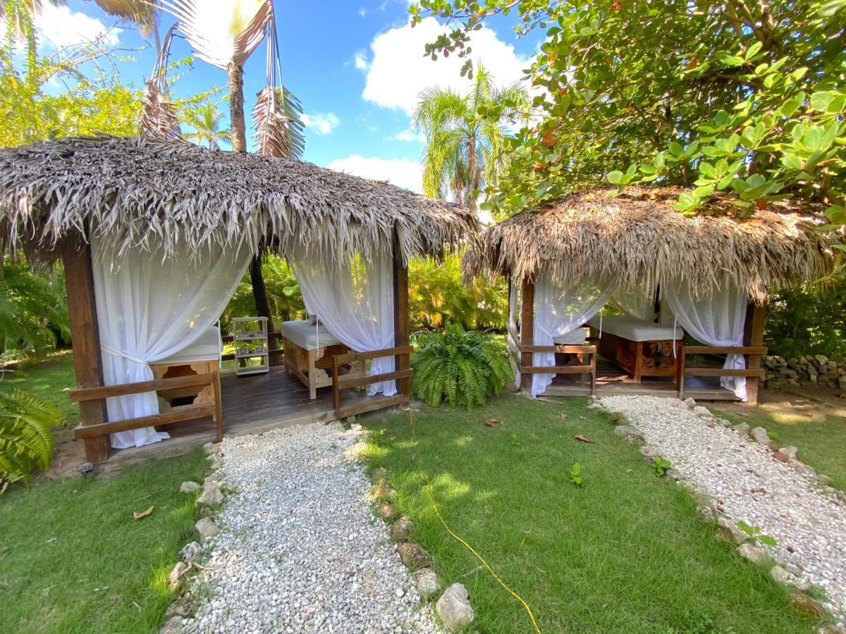 Tropical Village Playa Los Corales 5*