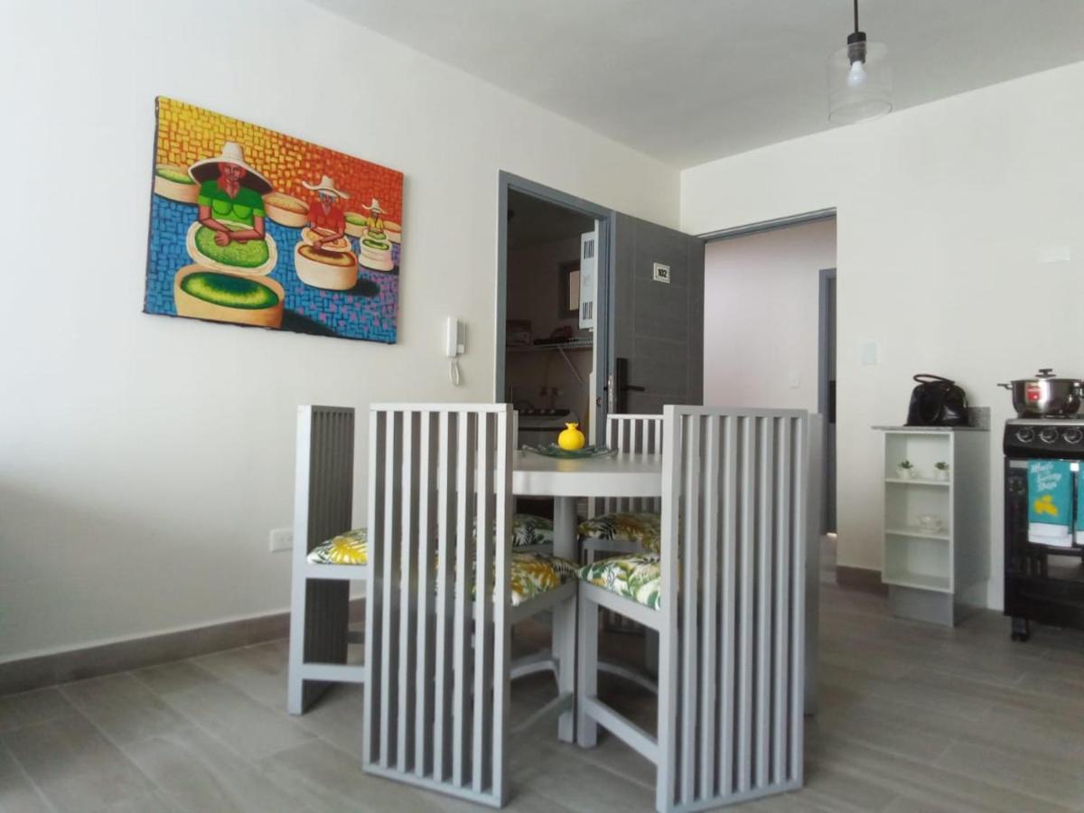 Apartamento Jardines 2 *