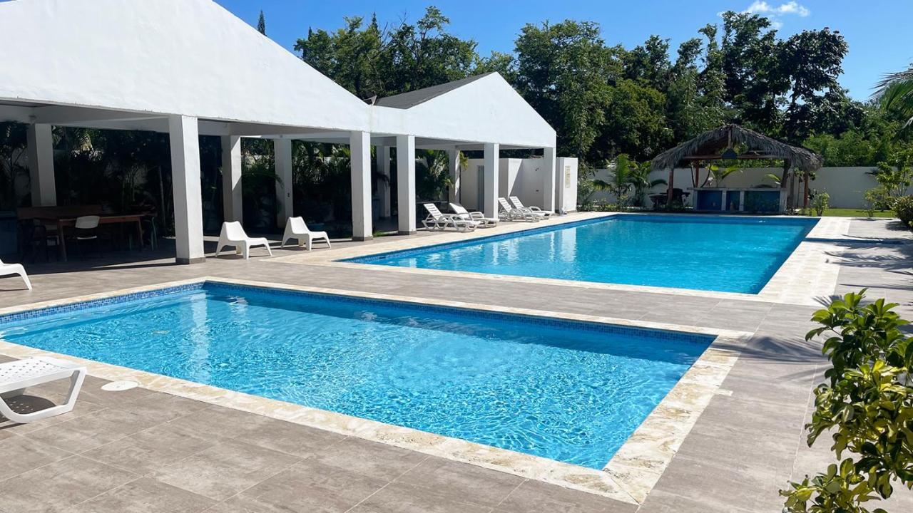 Precioso A Solo Pasos De La Playa Apartamento